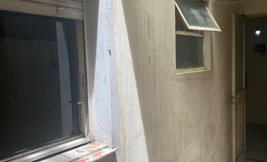 DEPTO 3 AMB CON DOS PATIOS PLANTA BAJA -apto credito