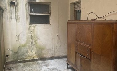 DEPTO 3 AMB CON DOS PATIOS PLANTA BAJA -apto credito