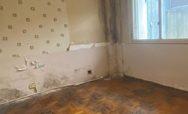 DEPTO 3 AMB CON DOS PATIOS PLANTA BAJA -apto credito