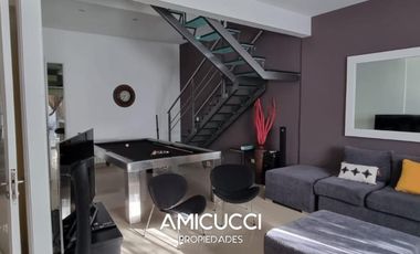 Excelente Casa De 5 Ambientes En Una Zona Privilegiada De Villa Del Parque