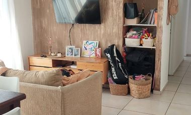 DEPARTAMENTO 3 AMBIENTES - ESTRADA 25