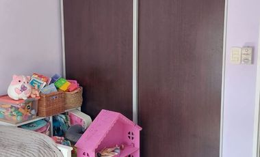 DEPARTAMENTO 3 AMBIENTES - ESTRADA 25