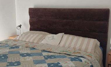 DEPARTAMENTO 3 AMBIENTES - ESTRADA 25