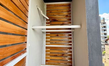 DEPARTAMENTO MONO AMB - CASEROS - TRES DE FEBRERO