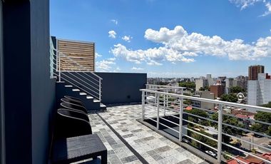 DEPARTAMENTO MONO AMB - CASEROS - TRES DE FEBRERO