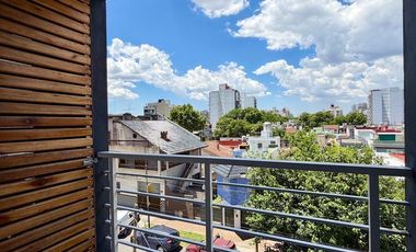 DEPARTAMENTO MONO AMB - CASEROS - TRES DE FEBRERO