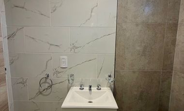 DEPARTAMENTO MONO AMB - CASEROS - TRES DE FEBRERO