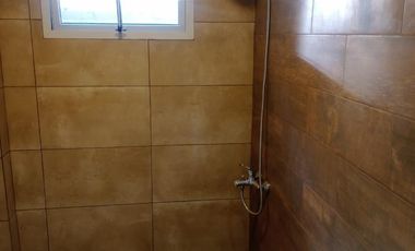 Alquiler Ph De 2 Ambientes - Patio - A Estrenar La Tablada