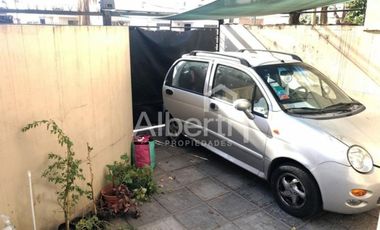 ALQUILER DEPARTAMENTO 2 AMBIENTES EN MORÓN.