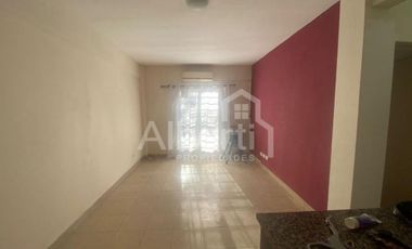 ALQUILER DEPARTAMENTO 2 AMBIENTES EN MORÓN.