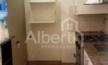 ALQUILER DEPARTAMENTO 2 AMBIENTES EN MORÓN.