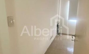 ALQUILER DEPARTAMENTO 2 AMBIENTES EN MORÓN.