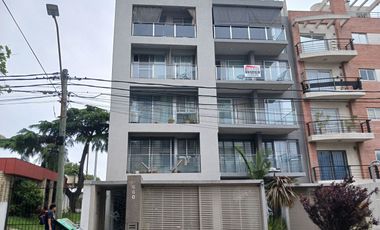 DEPTO. MONOAMB. AL FTE.C/BALCON