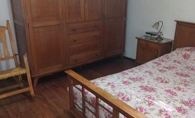 Muy linda casa en venta en Parque Mattaldi 2 dormitorios + dependencia