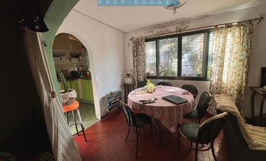 CASA MULTIFAMILIAR - APTA TODO DESTINO - LINDA ZONA DE RAFAEL CASTILLO