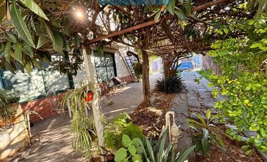 CASA MULTIFAMILIAR - APTA TODO DESTINO - LINDA ZONA DE RAFAEL CASTILLO