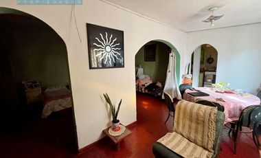 CASA MULTIFAMILIAR - APTA TODO DESTINO - LINDA ZONA DE RAFAEL CASTILLO