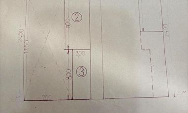 CASA MULTIFAMILIAR - APTA TODO DESTINO - LINDA ZONA DE RAFAEL CASTILLO