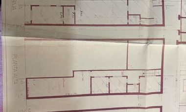 CASA MULTIFAMILIAR - APTA TODO DESTINO - LINDA ZONA DE RAFAEL CASTILLO