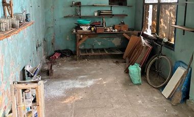 CASA MULTIFAMILIAR - APTA TODO DESTINO - LINDA ZONA DE RAFAEL CASTILLO