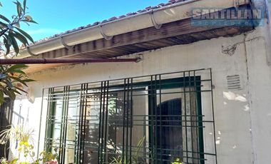 CASA MULTIFAMILIAR - APTA TODO DESTINO - LINDA ZONA DE RAFAEL CASTILLO