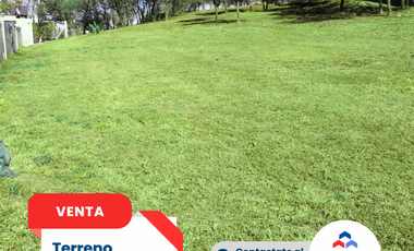 Lote en Valle del Golf, hermoso lote en Etapa 1