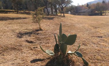 Lote en Valle del Golf, hermoso lote en Etapa 1