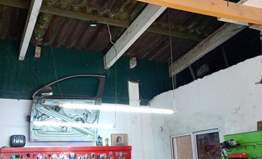 Casa a reciclar a 250 mts de la plaza principal