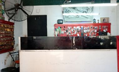 Casa a reciclar a 250 mts de la plaza principal