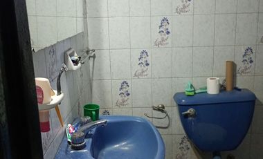 Casa a reciclar a 250 mts de la plaza principal