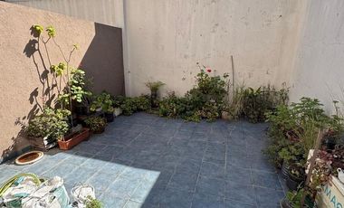 Departamento 2 ambientes en alquiler