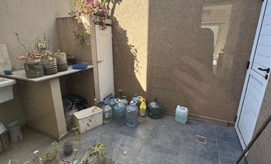 Departamento 2 ambientes en alquiler