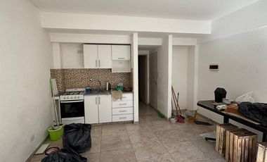 Departamento 2 ambientes en alquiler