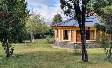 COMPLEJO TURÍSTICO EN TREVELIN, CHUBUT
