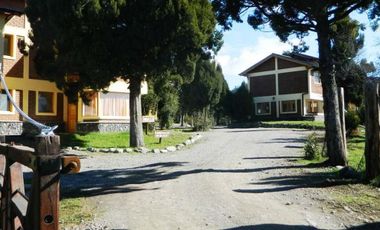 COMPLEJO TURÍSTICO EN TREVELIN, CHUBUT