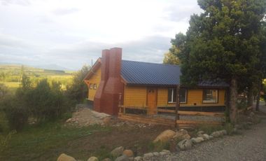 COMPLEJO TURÍSTICO EN TREVELIN, CHUBUT
