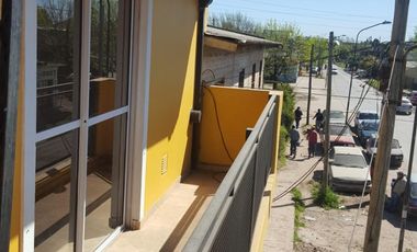 DEPARTAMENTO EN RAYO DE SOL - LONGCHAMPS