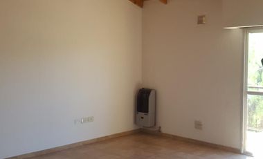 DEPARTAMENTO EN RAYO DE SOL - LONGCHAMPS