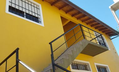 DEPARTAMENTO EN RAYO DE SOL - LONGCHAMPS