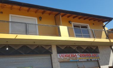 DEPARTAMENTO EN RAYO DE SOL - LONGCHAMPS