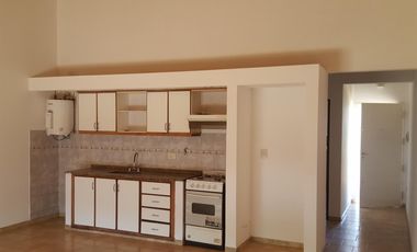 DEPARTAMENTO EN RAYO DE SOL - LONGCHAMPS