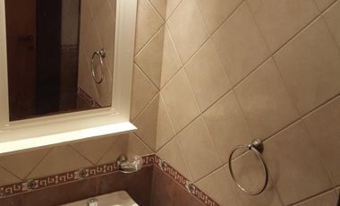 DEPARTAMENTO EN RAYO DE SOL - LONGCHAMPS