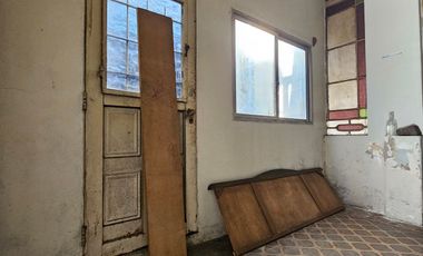 Lote con Unidades en Block + Local en esquina y Cochera