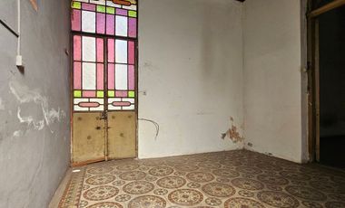 Lote con Unidades en Block + Local en esquina y Cochera