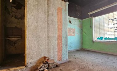 Lote con Unidades en Block + Local en esquina y Cochera