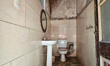 Lote con Unidades en Block + Local en esquina y Cochera