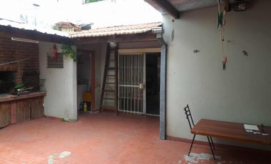 PH CON DOS VIVIENDAS CTRO SAN MARTIN