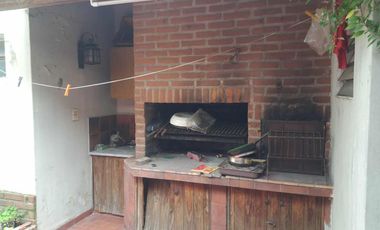 PH CON DOS VIVIENDAS CTRO SAN MARTIN