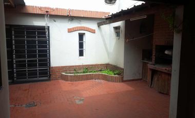 PH CON DOS VIVIENDAS CTRO SAN MARTIN