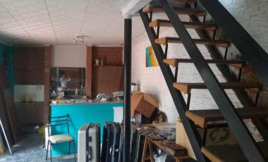 PH CON DOS VIVIENDAS CTRO SAN MARTIN